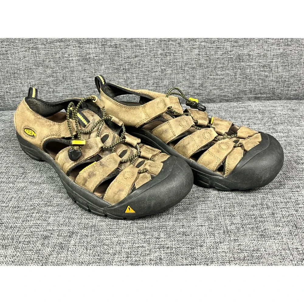 Keen newport h2